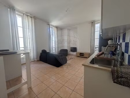 appartement 1 chambre(s) à louer