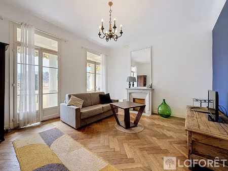palais rota 16 avenue edouard vii 06500 menton appartement meublé 3 pièce(s) 79.01 m2