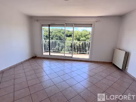 appartement oullins pierre benite 3 pièce(s) 70.75 m2