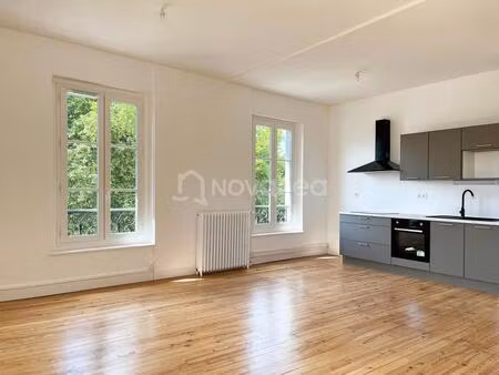 appartement 3 pièces