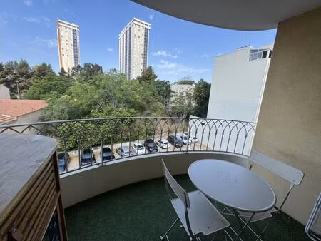 appartement meublé