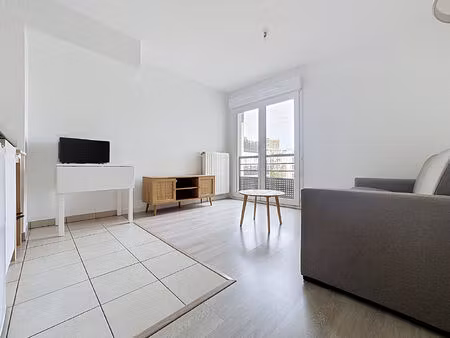 appartement villiers sur marne 1 pièce(s) 22.33 m2