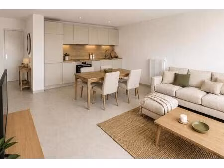 appartement t2 de 45m² à aubervilliers