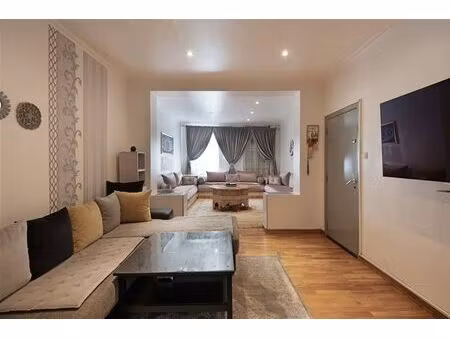 appartement à louer avec 2 chambres   anderlecht (rbw48594)