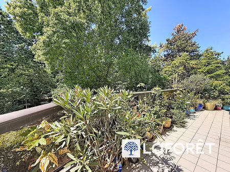 écully   parc du vivier