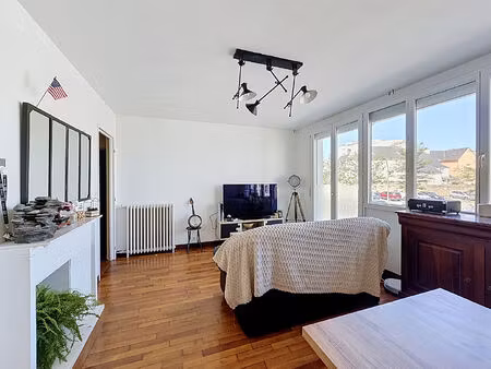 a vendre - appartement t3 à lorient
