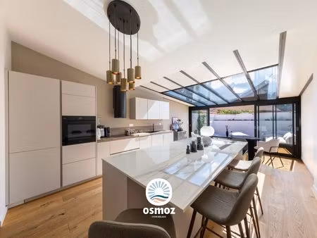 maison à vendre la rochelle
