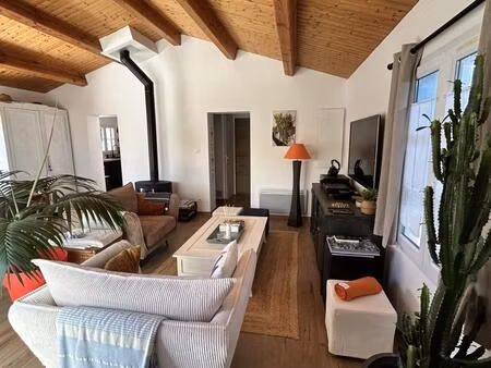 maison de 101m²