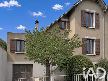 vente maison de ville 4 pièces