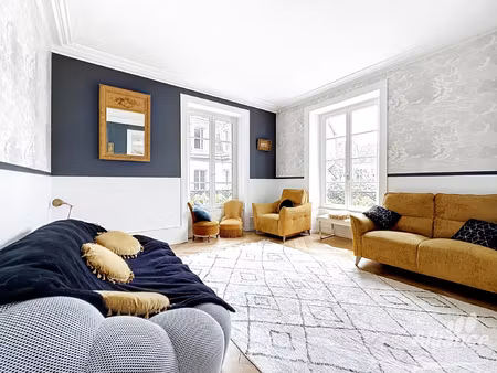 une adresse d'exception - l'elegance intemporelle d'une deme