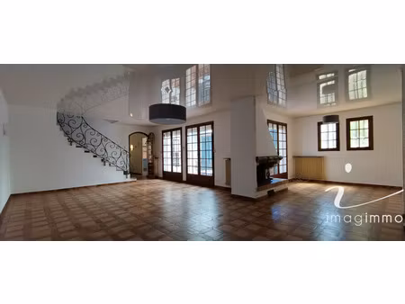 exclusivité montpellier  quartier celleneuve maison de typ