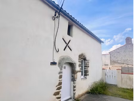 maison 71 m2 pornic
