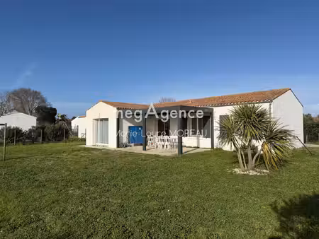 maison à vendre au calme à trillou