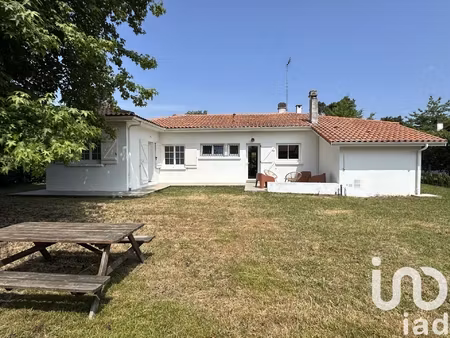 vente maison/villa 7 pièces