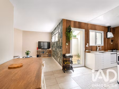 vente maison/villa 4 pièces