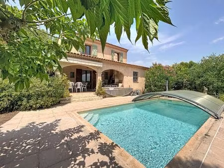 maison à vendre de 130 m² habitables