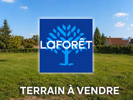 terrain vendenheim 281 m2