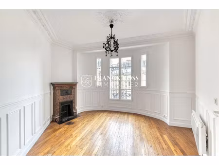 location appartement 3 pièces 50 m² à paris 12ème (75012)  1 506 €