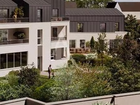 vente programme neuf appartement à angers justices (49000) : à vendre appartement / 99m² a