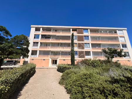vente appartement 3 pièces 54 m² beaucaire (30300)