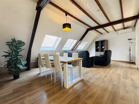 appartement à louer à kerkendam 4 melsele (rbw48664)