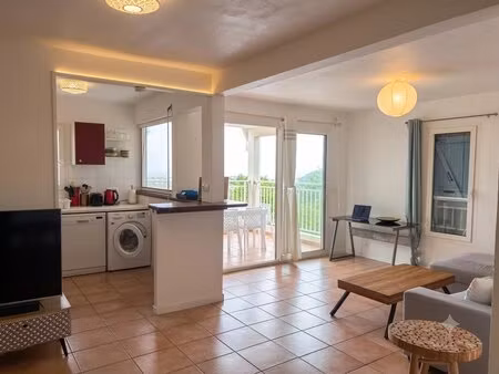 à vendre – t3 duplex gosier – 63 m² – 235 400 €