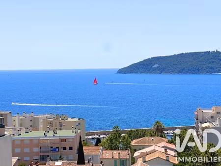vente duplex 6 pièces