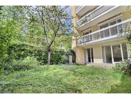 vente appartement 5 pièces  95.83m²  élancourt