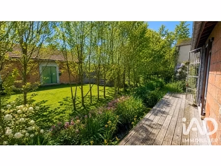 vente immeuble 78 m²