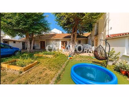 vente immeuble de 321m² - 77400 thorigny-sur-marne