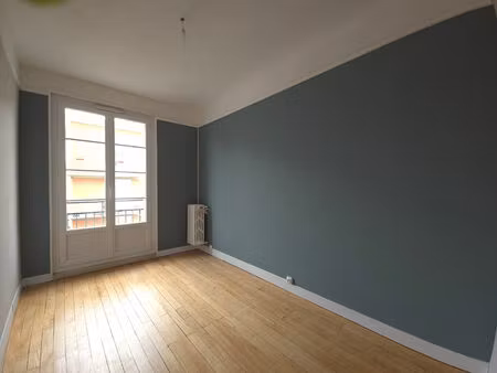 location appartement 3 pièces  50.96m²  le havre