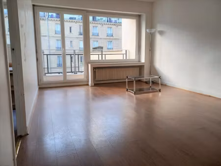 location appartement 1 pièce 46 m² à neuilly-sur-seine (92200)