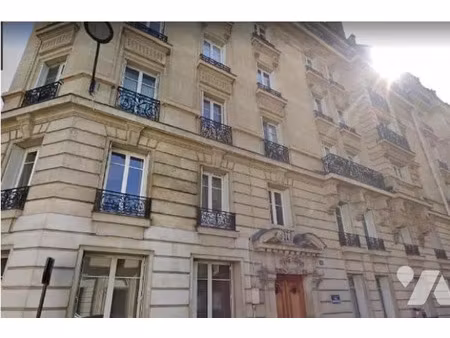 vente viager 5 pièces 100 m² à neuilly-sur-seine (92200)  nan €