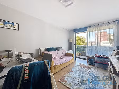 location appartement 2 pièces 47 m² à rouen (76000)