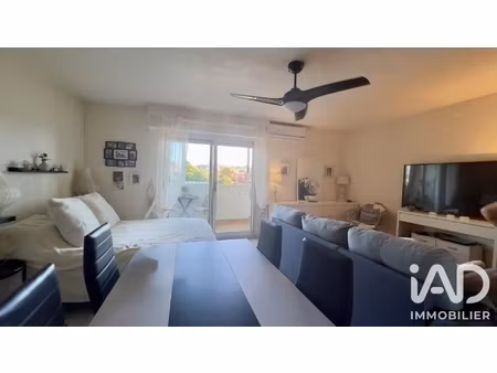 vente studio 1 pièce