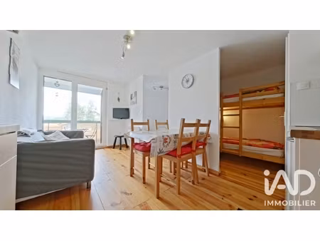 vente studio 1 pièce