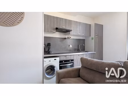 vente studio 1 pièce