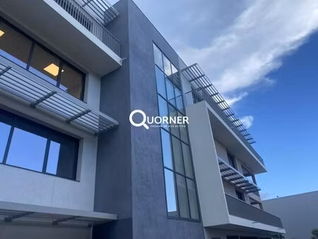 vente bureaux 72 m²
