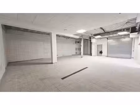 location local d’activités 80m² à 230m²