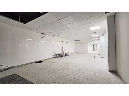 location local d’activités chennevières-sur-marne 94430 150m²