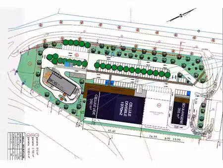 location local d’activités digoin 71160 300m² à 2650m²