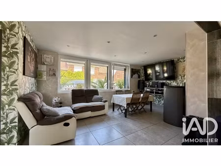 vente maison de ville 6 pièces