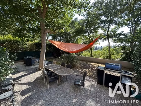 vente maison de ville 4 pièces
