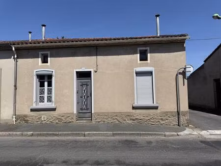 maison 5 pièces
