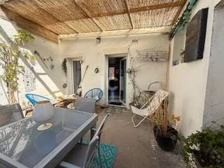 vente maison à frossay (44320) : à vendre / 103m² frossay