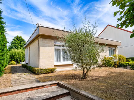 maison gagny 5 pièce(s) 83 m²