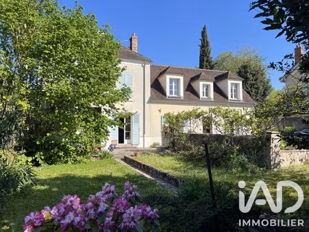 vente maison traditionnelle 9 pièces