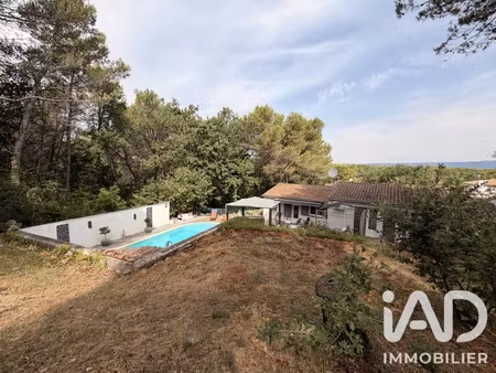 vente pavillon 4 pièces