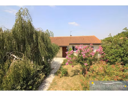 vente maison 4 pièces 95 m² lagardelle-sur-lèze (31870)
