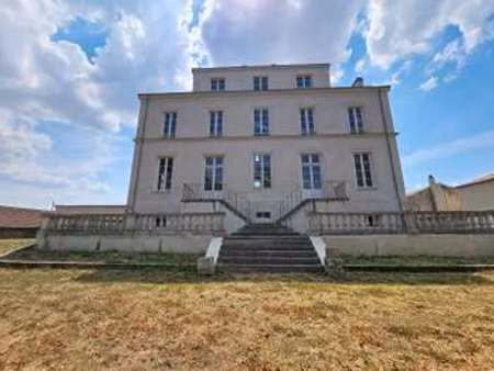 vente maison aux sorinières (44840) : à vendre / 325m² les sorinières